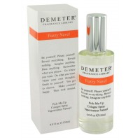 Demeter By Demeter Fuzzy Navel Cologne Spray 4 Oz For Women For Women