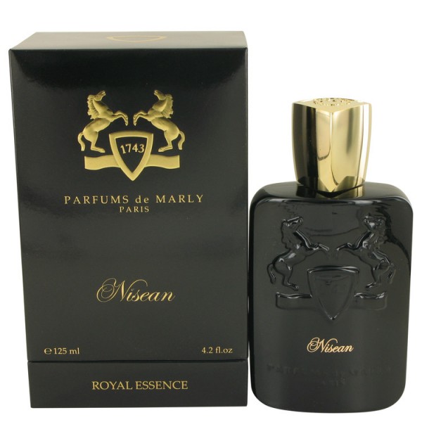 Photos - Women's Fragrance Parfums de Marly  Nisean 125ml Eau De Parfum Spray 