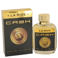 La Rive Cash