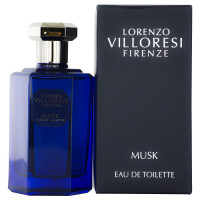 Lorenzo Villoresi Firenze Musk