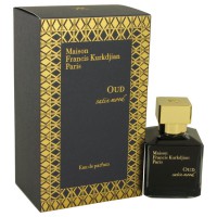 Oud Satin Mood