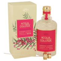 4711 Acqua Colonia Pink Pepper & Grapefruit