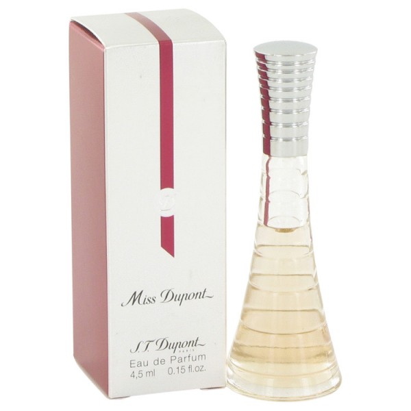 dupont eau de parfum