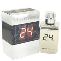 24 Platinum The Fragrance