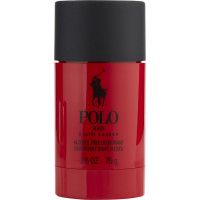 Polo Red