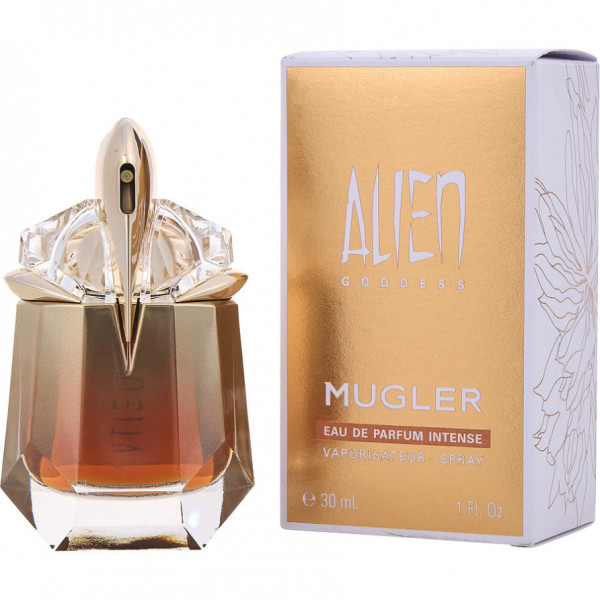 Alien Goddess Intense - Thierry Mugler Eau De Parfum Spray 30 Ml