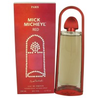 Mick Micheyl Red