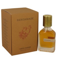 Bergamask