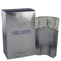 Ungaro Silver