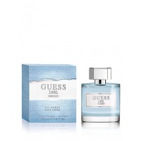 Guess 1981 Indigo For Women