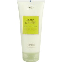 Acqua Colonia Citron vert & Noix de Muscade