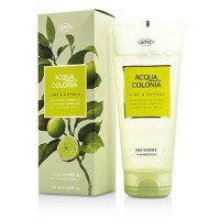 Acqua Colonia Citron vert & Noix de Muscade