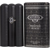 Cuba Prestige Black