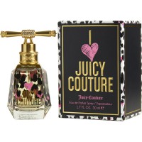 I Love Juicy Couture