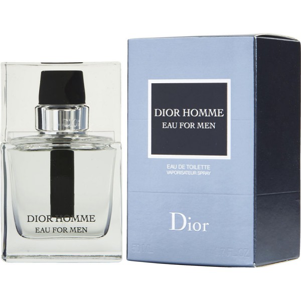 Dior homme eau for men лосьон после бритья