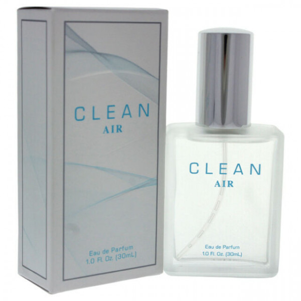 Photos - Women's Fragrance Clean   Air 30ml Eau De Parfum Spray 
