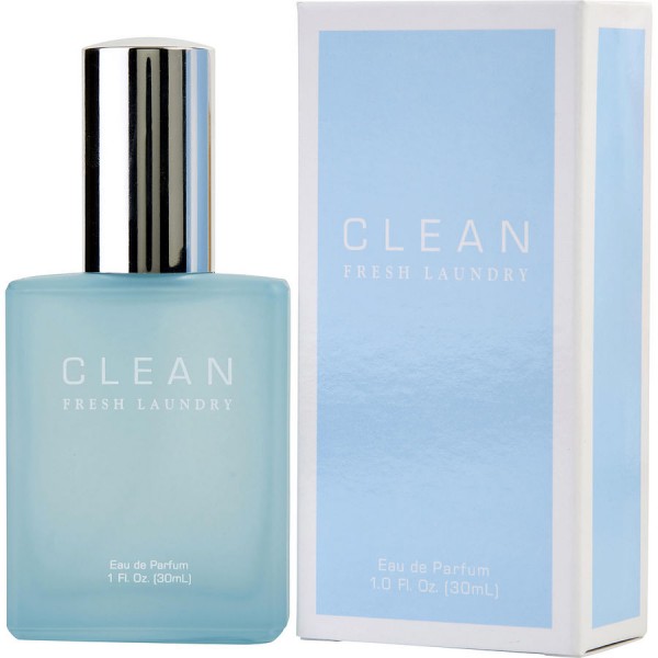Clean - Fresh Laundry 30ml Eau De Parfum Spray