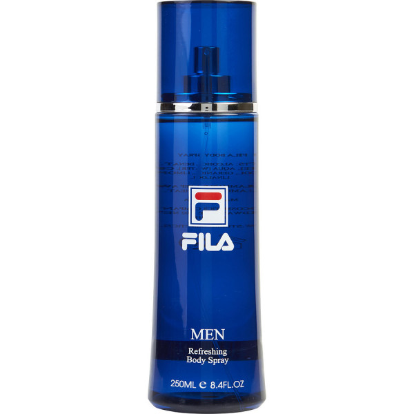 Fila - Fila Spray Para El Cuerpo 250 ML