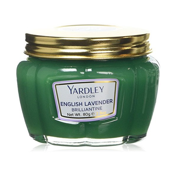 English Lavender - Yardley London Hårstyling Produkter 75 Ml