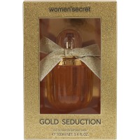 Gold Seduction