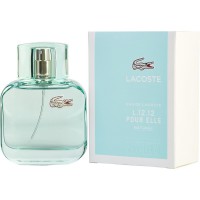 Eau De Lacoste L.12.12 Pour Elle Natural