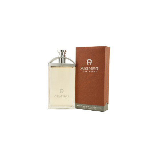 Aigner - Etienne Aigner Eau De Toilette Spray 100 Ml