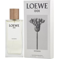 Loewe 001 Woman