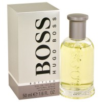 Boss Bottled