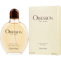 Obsession Pour Homme