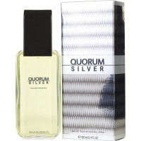 Quorum Silver