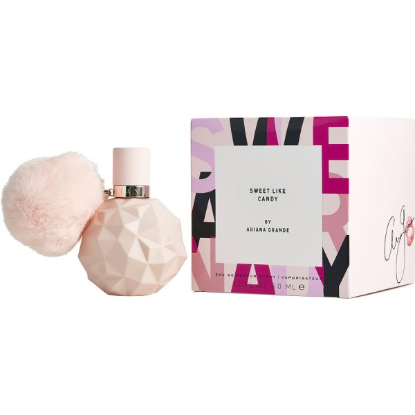 Sweet Like Candy - Ariana Grande Eau De Parfum Spray 50 Ml