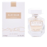 Le Parfum In White