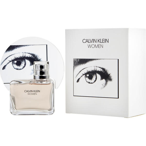 Calvin Klein - Calvin Klein Women 100ML Eau De Parfum Spray