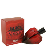 Loverdose Red Kiss