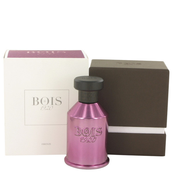 Photos - Women's Fragrance Bois 1920  Sensual Tuberose 100ml Eau De Parfum Spray 
