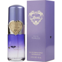 Love'S Eau So Fearless