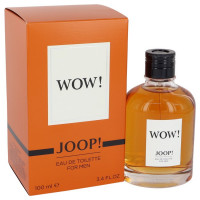 Joop Wow