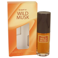 Wild Musk