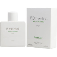 L'Oriental White Edition