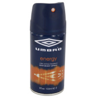 Umbro Energy