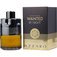 Azzaro Wanted By Night