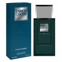 Enrico Coveri Pour Homme