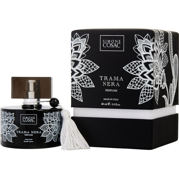 Trama Nera - Escada Parfum Spray 60 Ml