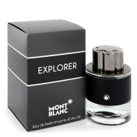 Montblanc Explorer