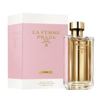 La Femme Prada L'Eau