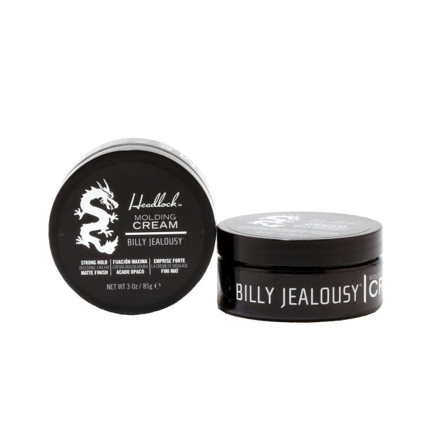 Headlock - Billy Jealousy Hårstyling Produkter 85 G