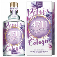 4711 Remix Cologne Lavender