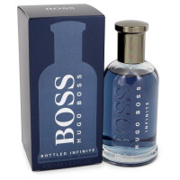 Boss Bottled Infinite