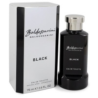 Baldessarini Black