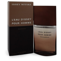 L'eau D'issey Pour Homme Wood & Wood